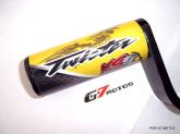 Slider Twister Amarelo