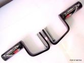 Slider Honda Twister Preto
