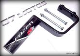 Slider Protetor Fazer 150 Fazer Preto