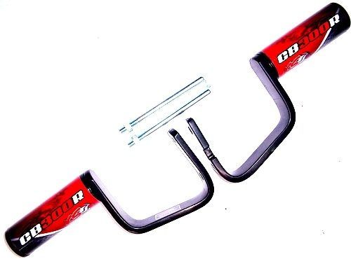 Slider CB300 Super Racing Vermelho