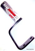 Slider CB300 Super Racing Branco