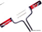 Slider Honda Titan Vermelho