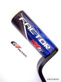 Slider factor Yamaha Azul