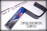 Slider Fazer150 Azul