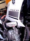 Slider Fazer250 Branco