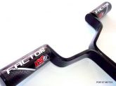 Slider Yamaha Factor Preto
