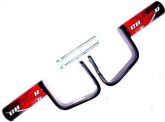 Slider CB300 Super Racing Vermelho
