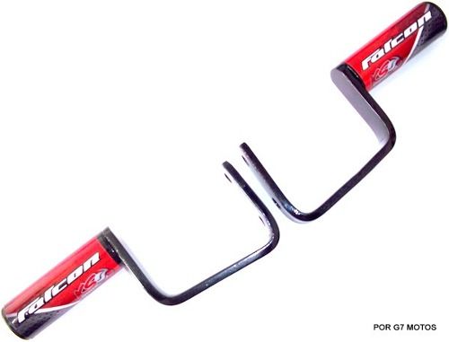 Slider Falcon 400/400i Todos Anos,sport Racing Vermelho