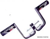 Slider XRE300 Preto